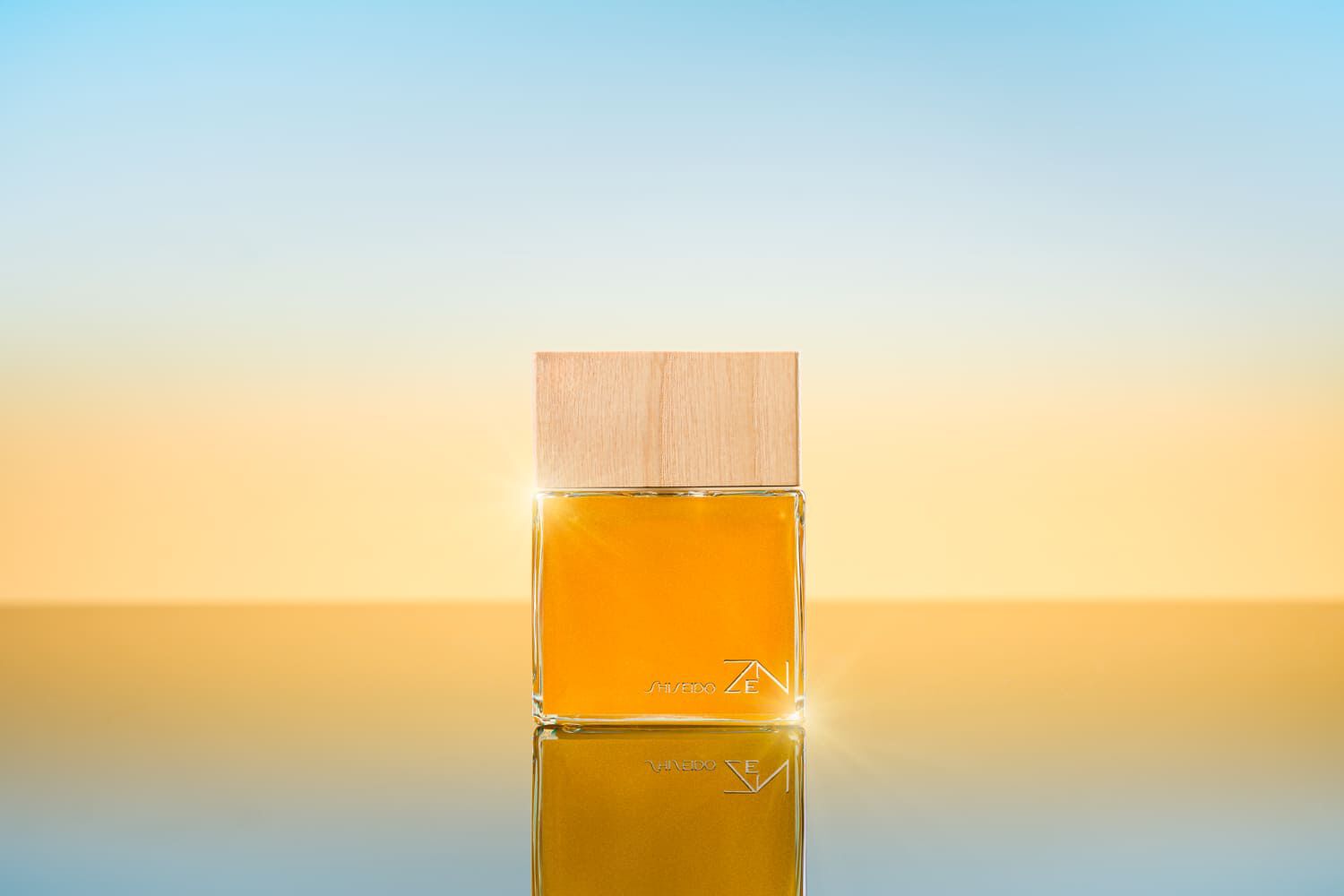 Perfume Feminino Shiseido Zen Eau de Parfum - Sephora